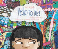 Cover image for Hello to Me!
