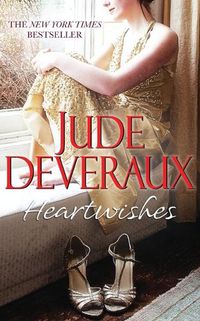 Cover image for Heartwishes