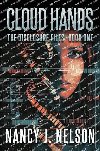 Cover image for Cloud Hands