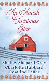Cover image for An Amish Christmas Star
