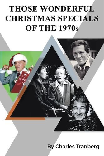 Cover image for Christmas TV Specials & Movies of the 1970S