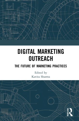 Cover image for Digital Marketing Outreach