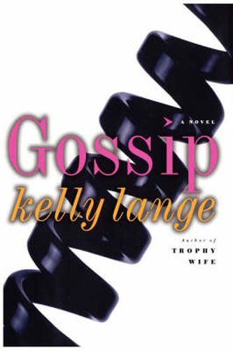 Cover image for Gossip