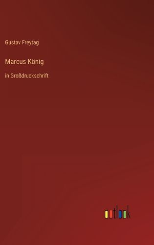 Cover image for Marcus Koenig