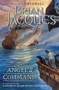 Cover image for The Angel's Command