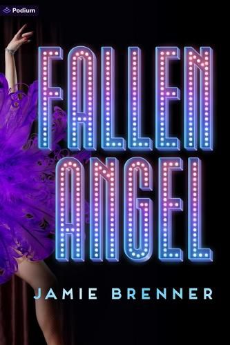Cover image for Fallen Angel