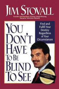 Cover image for You Don't Have to be Blind to See