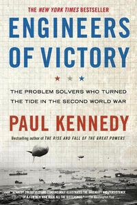 Cover image for The Engineers of Victory