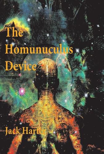 Cover image for The Homunculus Device