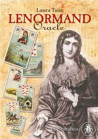 Cover image for Lenormand Oracle