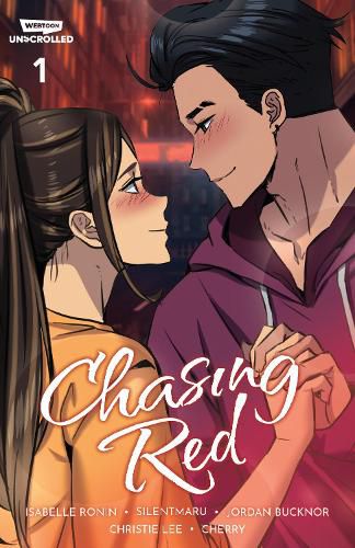 Cover image for Chasing Red, Vol. 1