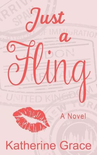 Cover image for Just a Fling