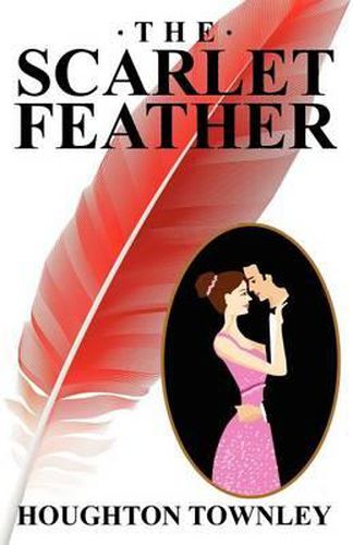 Cover image for The Scarlet Feather