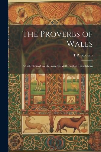 The Proverbs of Wales