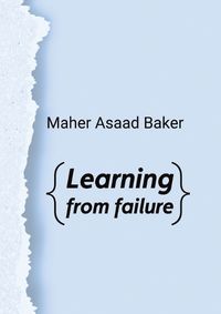 Cover image for Learning from failure