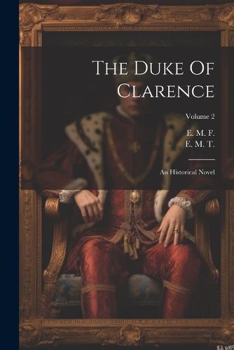 The Duke Of Clarence