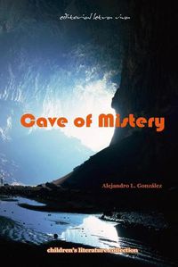 Cover image for Cave of Mistery