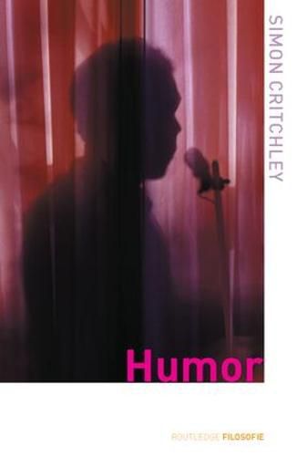 Cover image for Humor