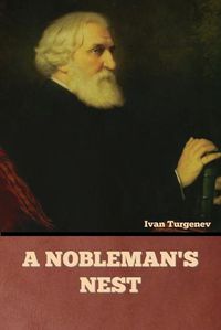 Cover image for A Nobleman's Nest