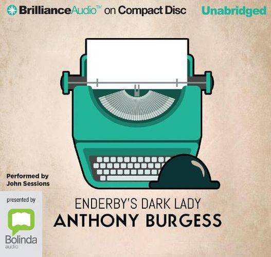 Enderby's Dark Lady