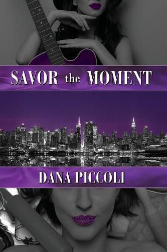 Cover image for Savor the Moment