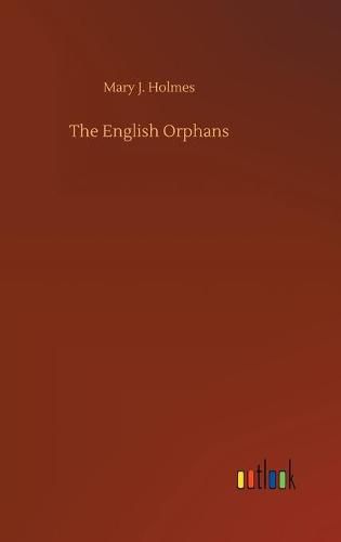 Cover image for The English Orphans