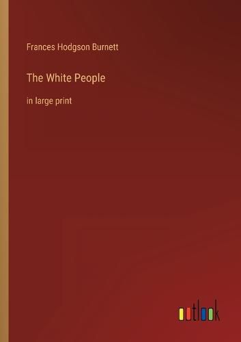 The White People