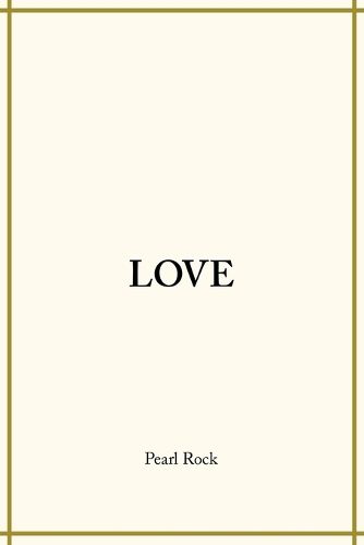 Cover image for Love