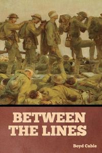 Cover image for Between the Lines