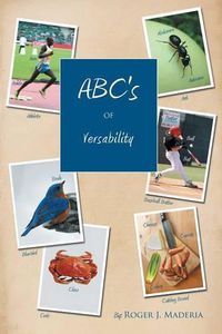 Cover image for ABC's of Versability