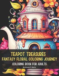 Cover image for Teapot Treasures