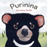 Cover image for Purinina