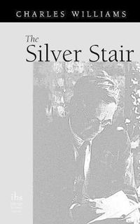 Cover image for The Silver Stair