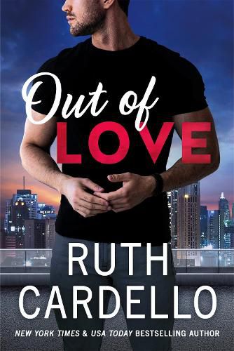 Cover image for Out of Love