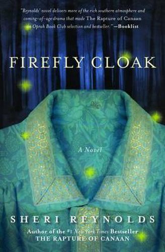 Cover image for Firefly Cloak