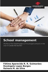 Cover image for School management