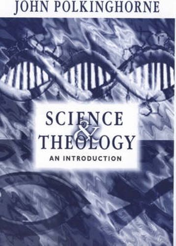 Science and Theology: A Textbook