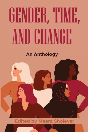 Cover image for Gender, Time, and Change