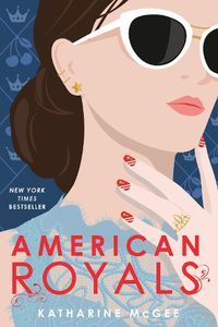 Cover image for American Royals