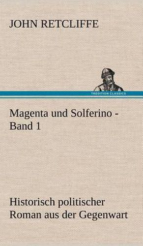 Cover image for Magenta Und Solferino - Band 1