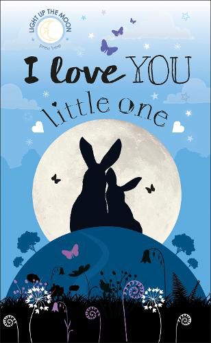 Cover image for I Love You Little One