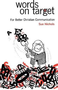 Cover image for Words on Target: For Better Christian Communication