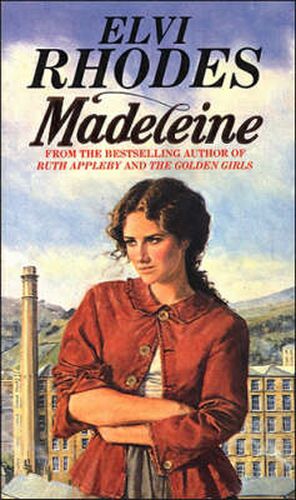 Cover image for Madeleine