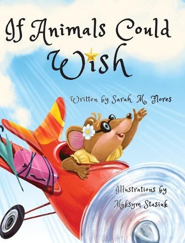 Cover image for If Animals Could Wish