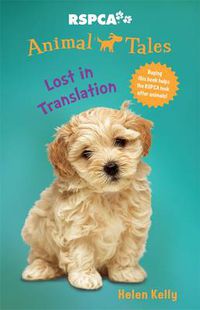 Cover image for Lost in Translation