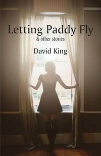 Cover image for Letting Paddy Fly