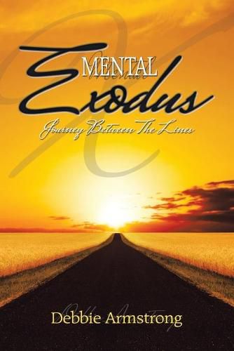 Cover image for Mental Exodus: Journey Between the Lines