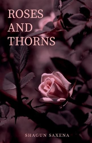 Cover image for Roses and Thorns