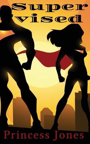 Cover image for Supervised