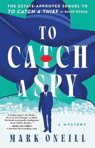 Cover image for To Catch a Spy